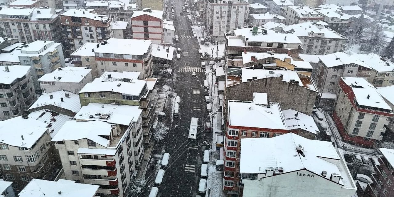 Gebze’de yollar açık!