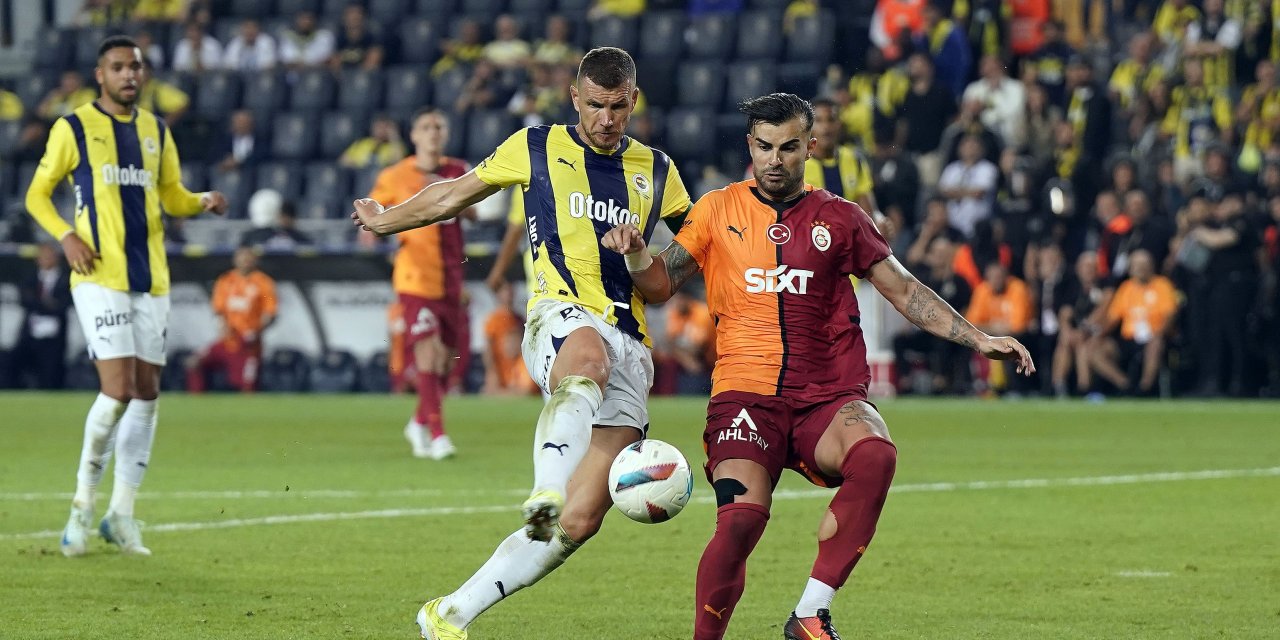 Fenerbahçe'de tek hedef derbi galibiyeti