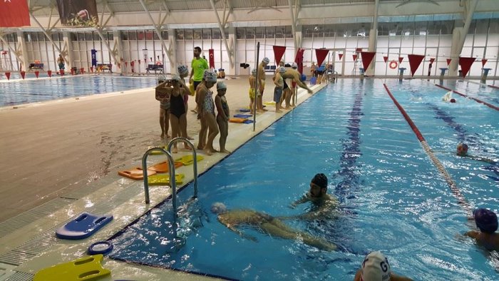 Gebze’de çalışıyorlar