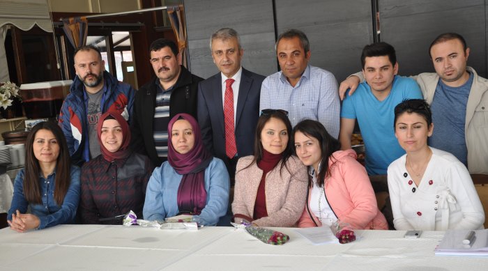 112’nin röntgeni çekilecek