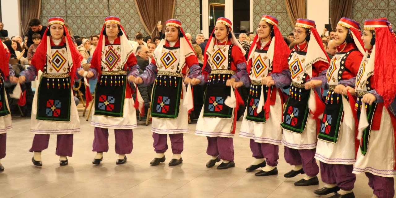 Ardahan’ın kurtuluşu  Kocaeli’de kutlandı