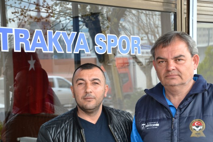 Gebze kulüpleri o isimden şikâyetçi