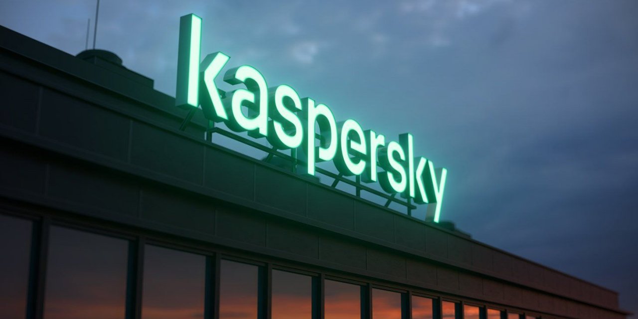 Kaspersky, kötü amaçlı yazılımı ortaya çıkardı
