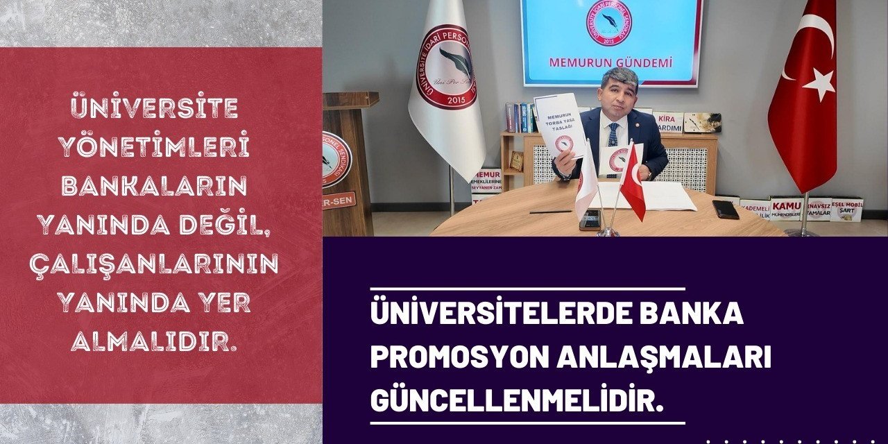 "Adaletsiz anlaşmalar son bulmalı"