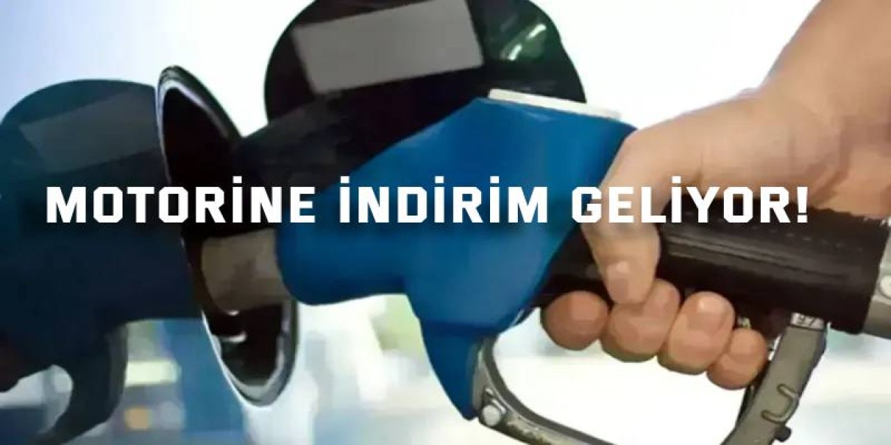 Motorine İndirim Geliyor! İşte 26 Şubat 2025 Güncel Akaryakıt Fiyatları