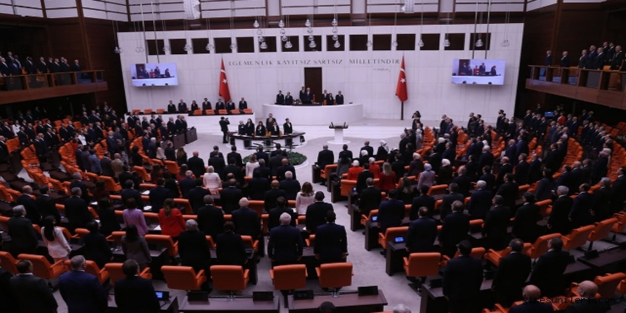 YSK kararıyla 6 ilin milletvekili sayısı değişti