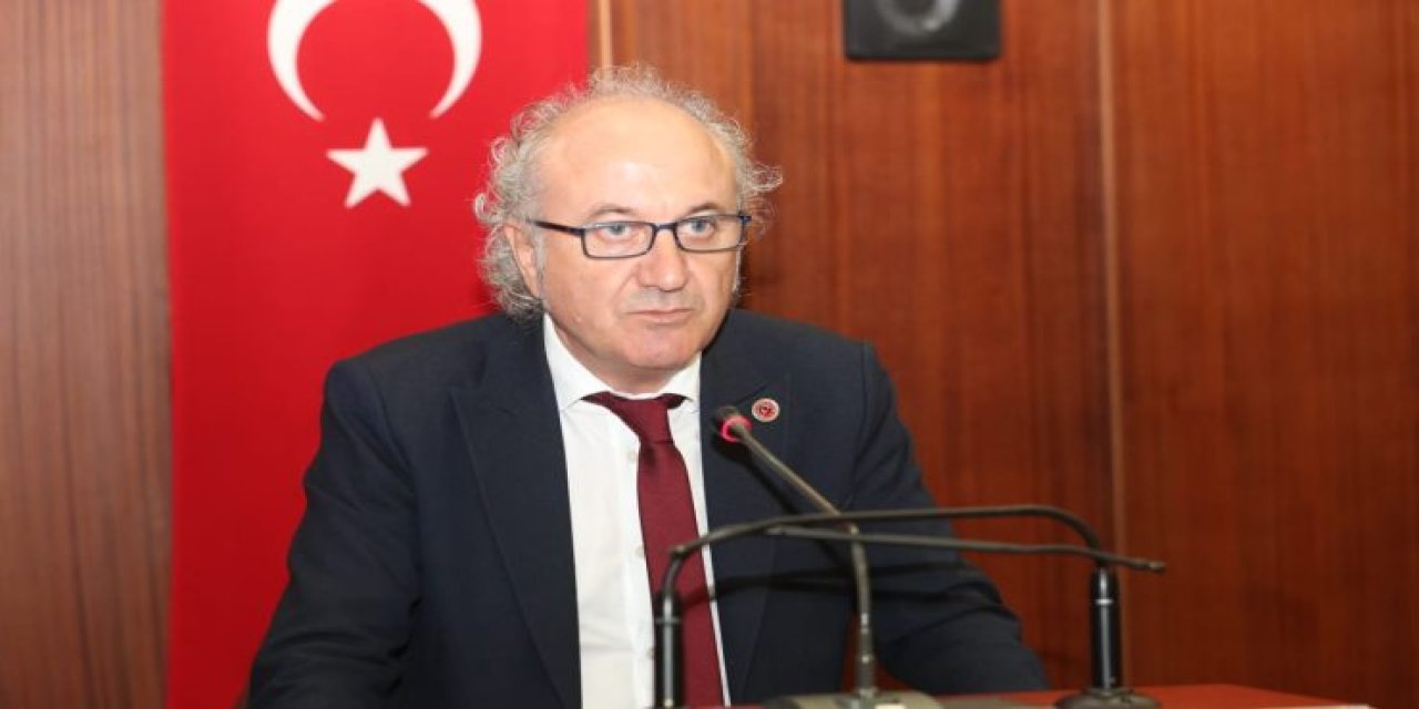 Erdem Arcan: Hangi vicdana sığar?