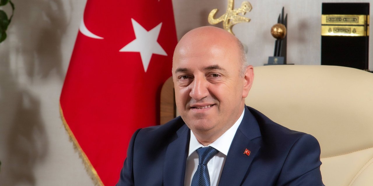 Başkan Bıyık’tan Ramazan ayı mesajı
