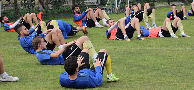 Derince Birlik’ten örnek çalışma