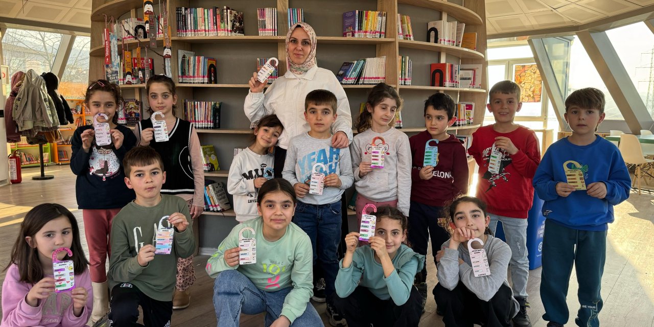 Genc-i Âlâlı çocuklar Ramazan’a hazır