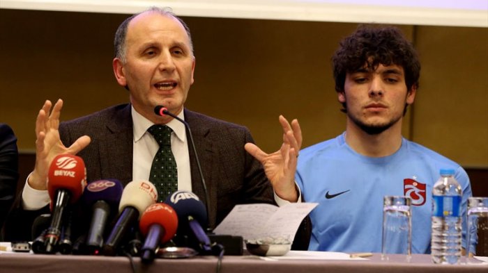 Muammer Usta Gebze’de