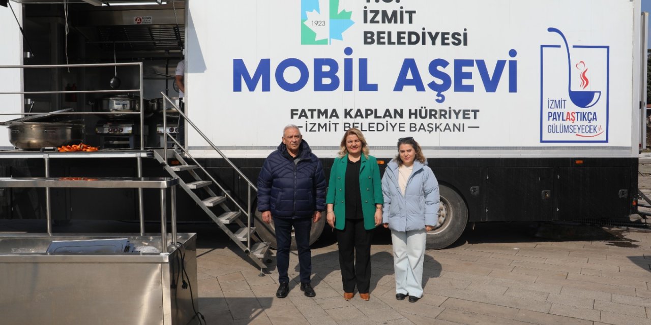 Hürriyet, “İftar sofralarına bütün vatandaşlarımız davetli”