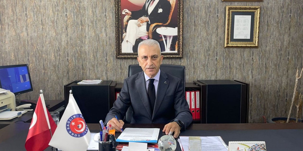 ‘’Bu ay itibarı ile memurlara ek zam yapılmalı’’