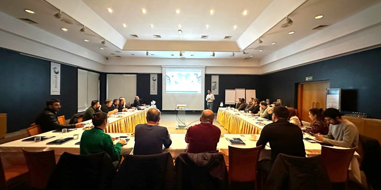 GOSB’da dijitalleştirme yolunda önemli adım