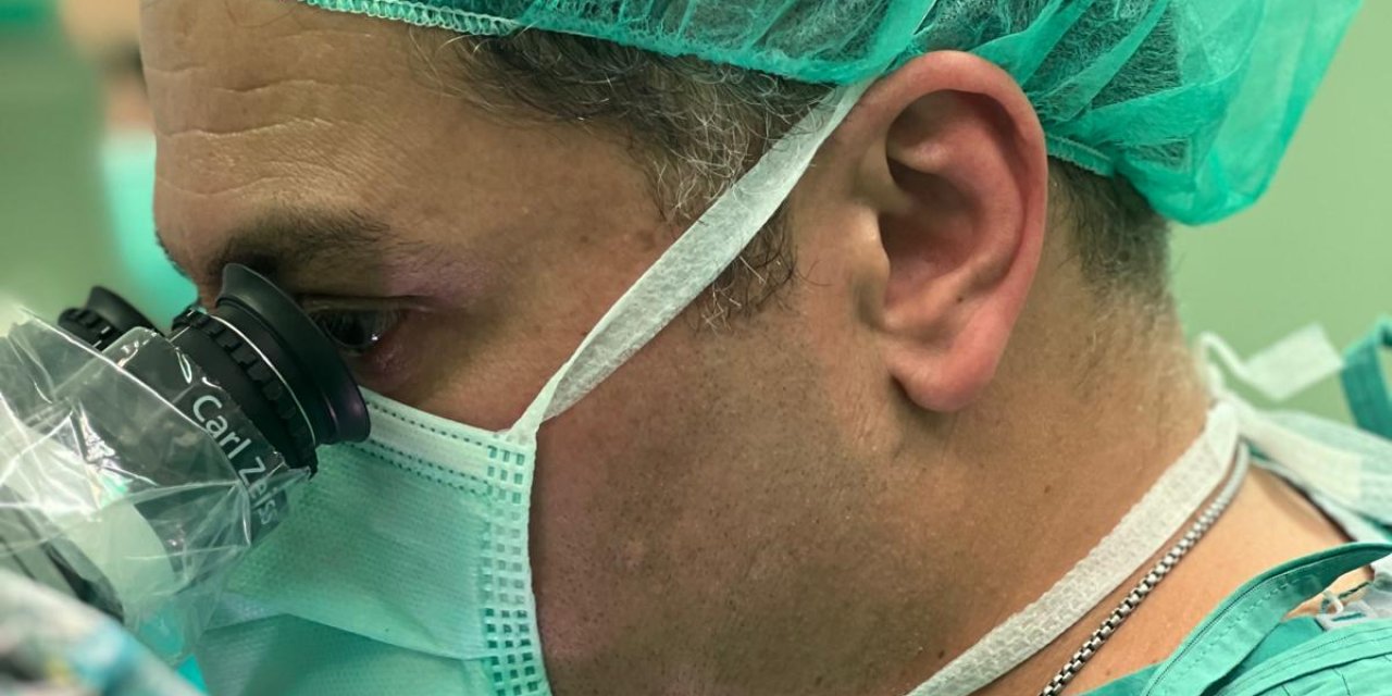 Baş Ağrınızı Hafife Almayın!