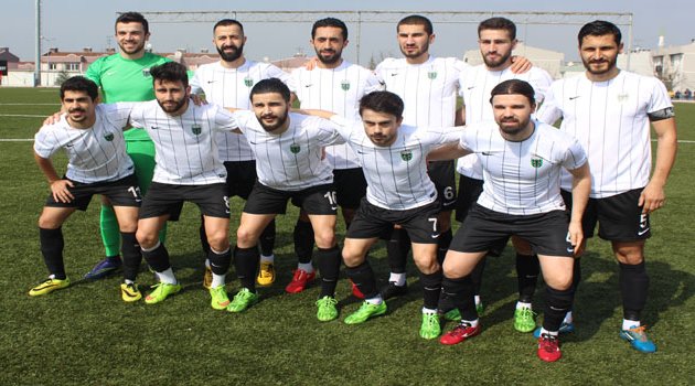 Çayırova mutlu sona yakın