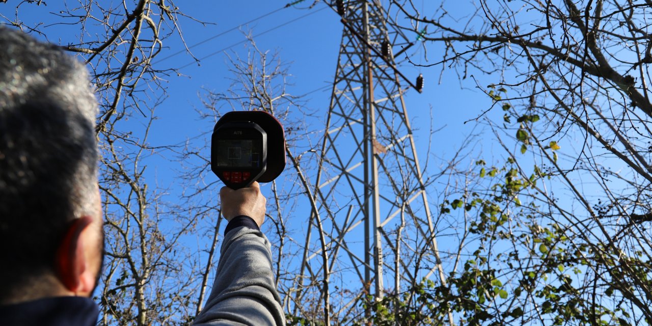 SEDAŞ, Yenilikçi Teknolojilerle  Kesintisiz ve Güvenli Enerji Sağlıyor
