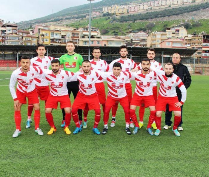 Çerkeşli dolu dizgin