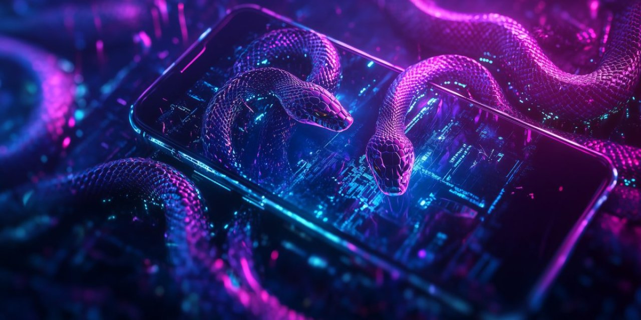 AKILLI TELEFONLARDAN BANKACILIK VERİSİ HIRSIZLIĞI   2024'te üç katına çıktı