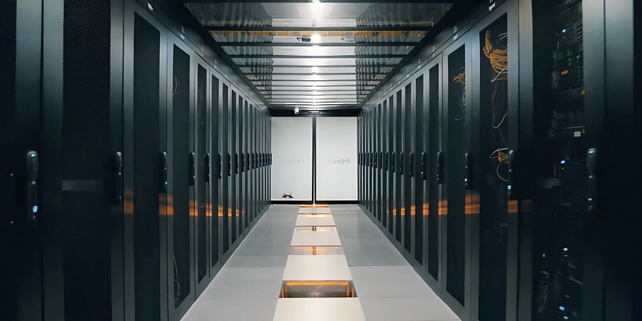 Son 5 yılda veri merkezi yatırımları yüzde 30 arttı