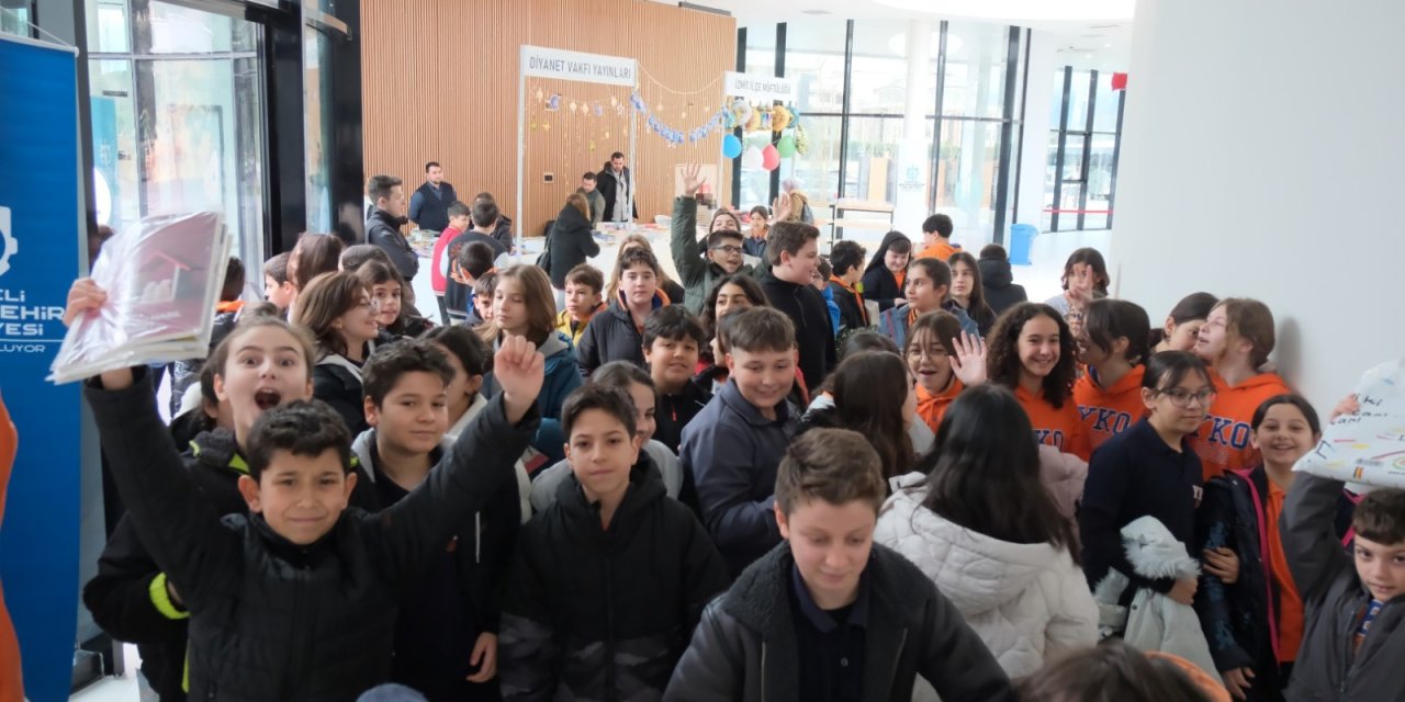 Milli İrade Meydanı’nda  ilk konuk Halil Necipoğlu