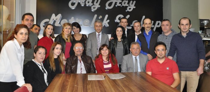 “Döner sermaye dağıtım oranları yükseltilmelidir”