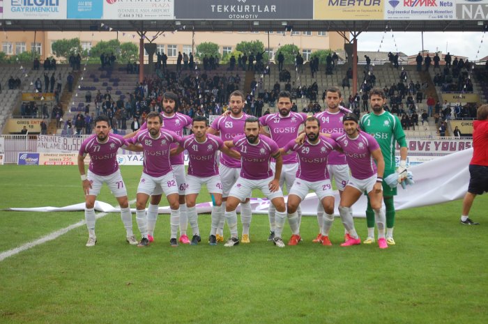 Menekşe’den seri fatura