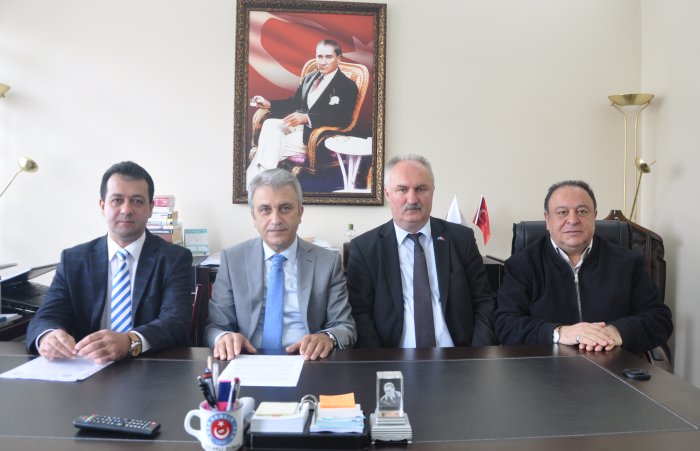 “Sorumluluğu üzerinizden atamazsınız”