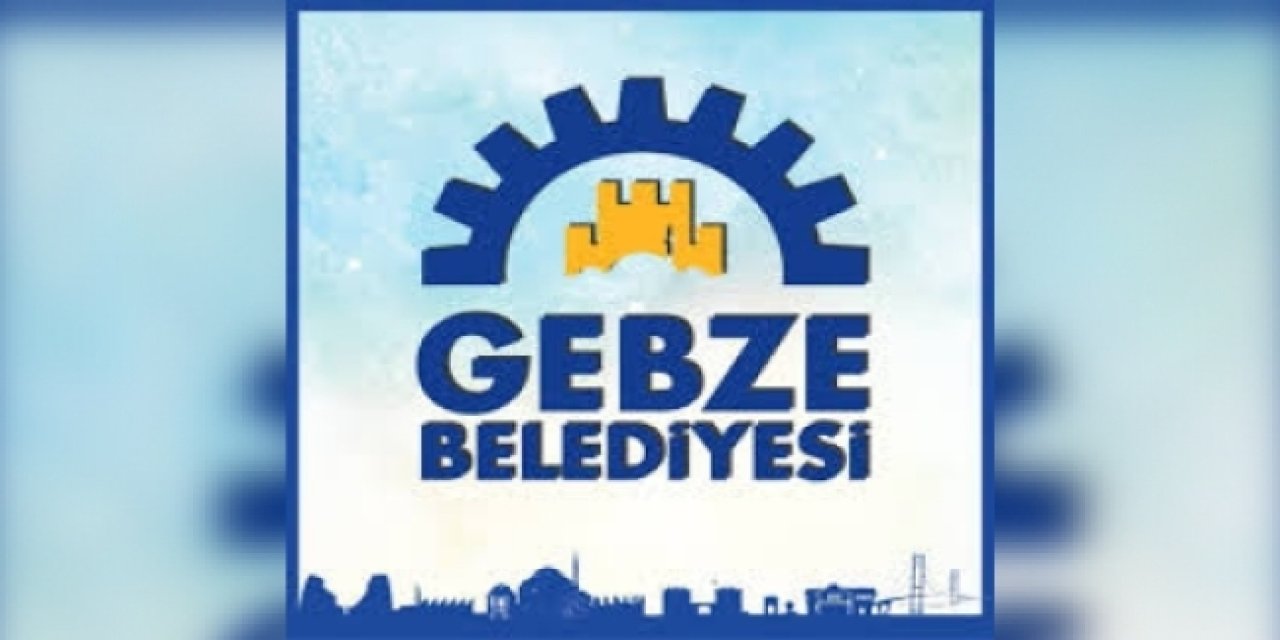 Gebze Belediyesinden dolandırıcılık uyarısı