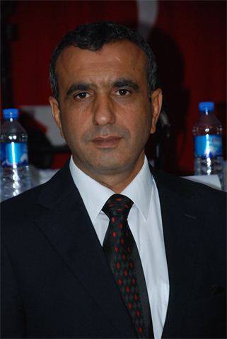 Nejat Kar terörü kınadı