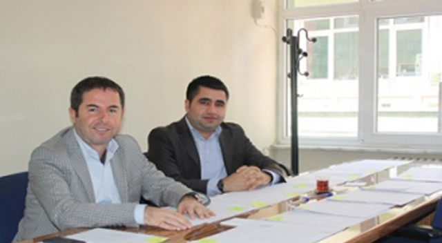 CHP’de listeler askıya çıktı