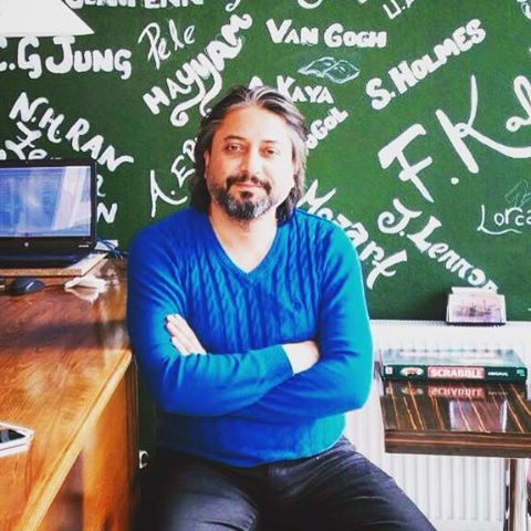 Ersen Esen toprağa verildi