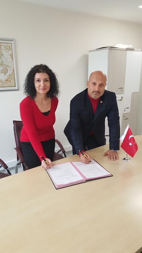 KGC, Akademi Hastanesi ile protokol imzaladı