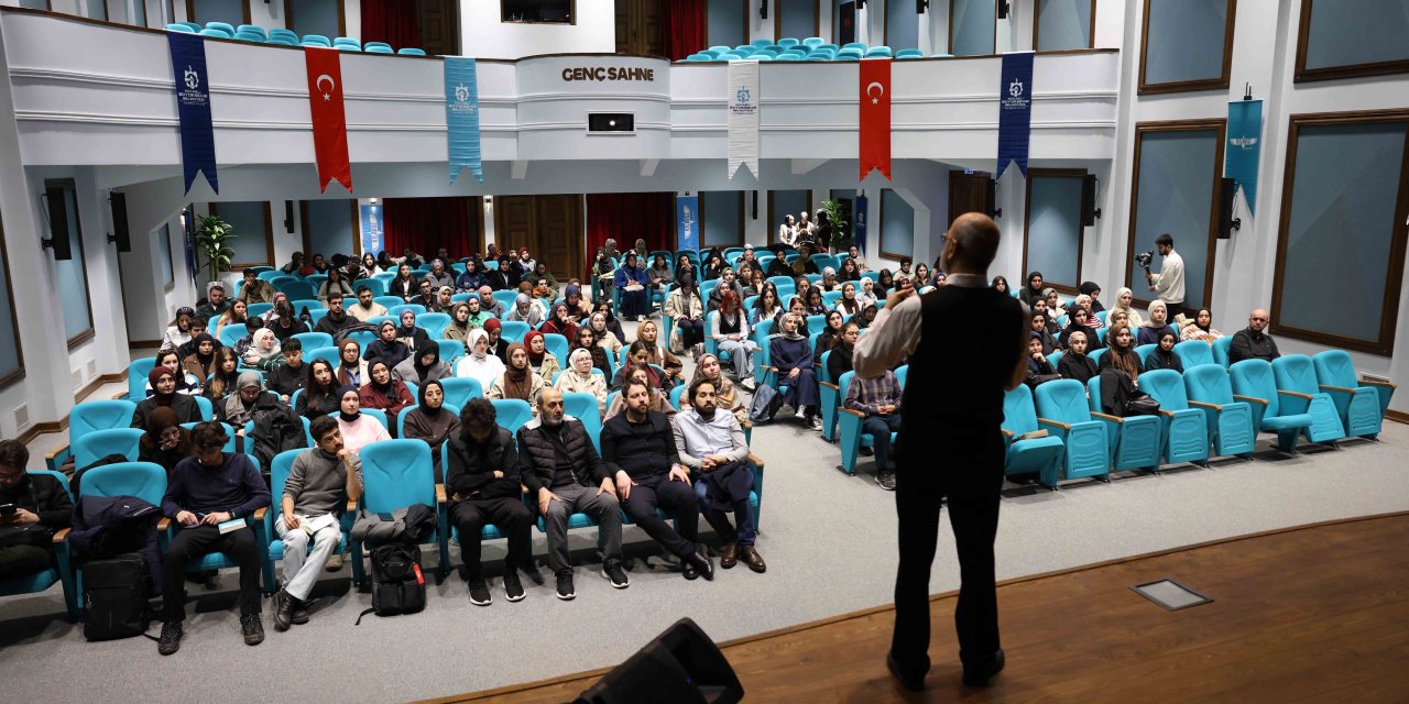 Lider Akademisi’nde bahar dönemi hızlı başladı