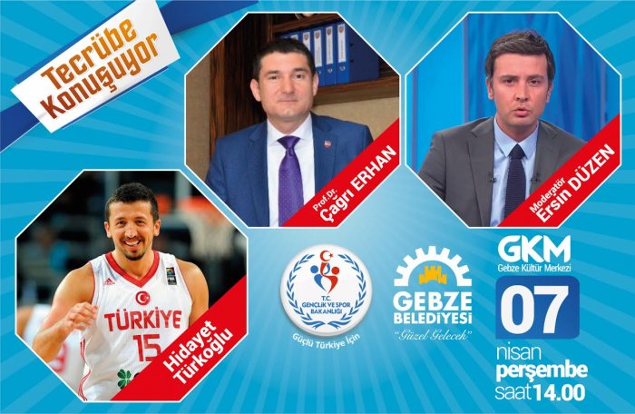 Türkoğlu ve Erhan Gebze’ye geliyor!