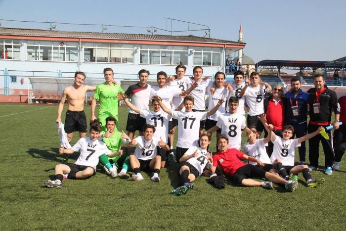 Karamürsel İY ikinci turda