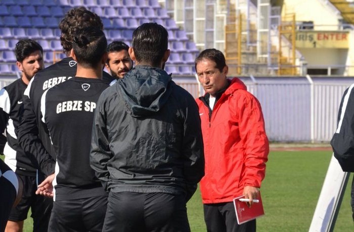 Kazanıp kapatacağız