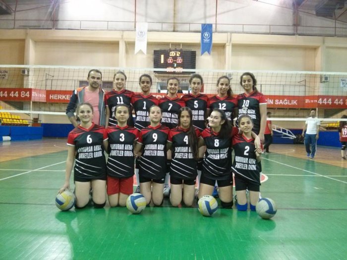 Mücadeleler başladı