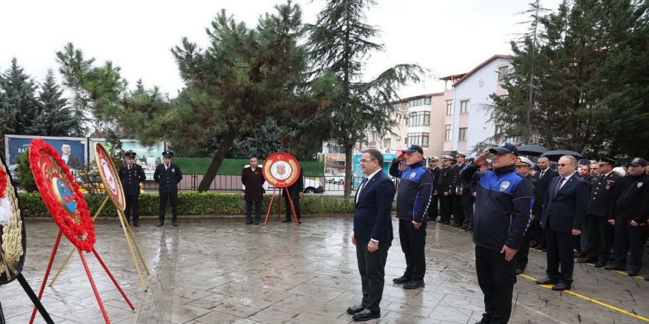 Derince’de Çanakkale Zaferi Programı