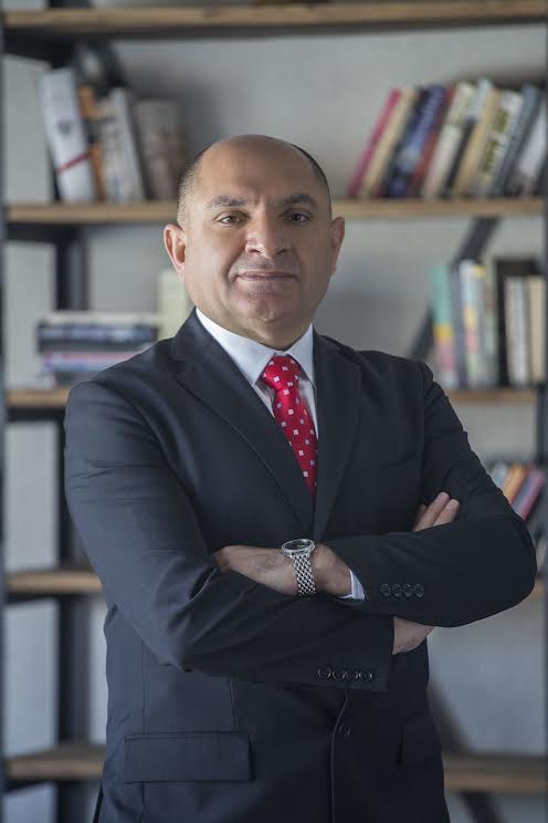 Tarhan’dan polis haftası mesajı