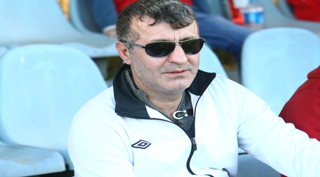 İyi isimlerle anlaşacağız