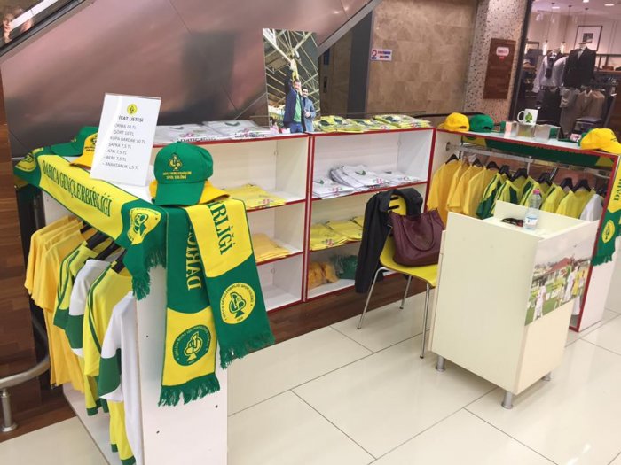 Darıca formaları satışta