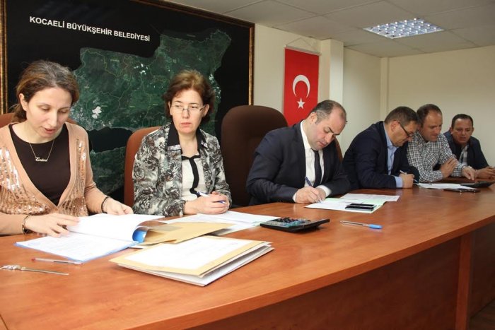 Köylerde yol bakımı yapılacak