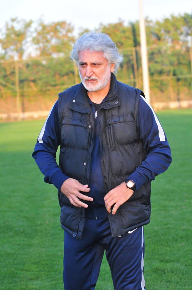 Silin’den oyunculara moral