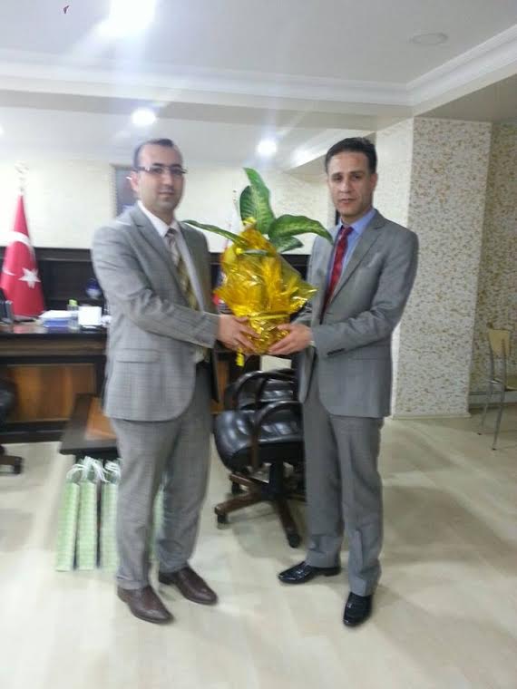 Hisar Koleji ‘Polis Haftası’nı unutmadı