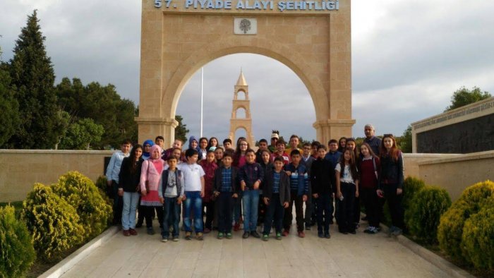 Dilovası’ndan Çanakkale gezileri başladı