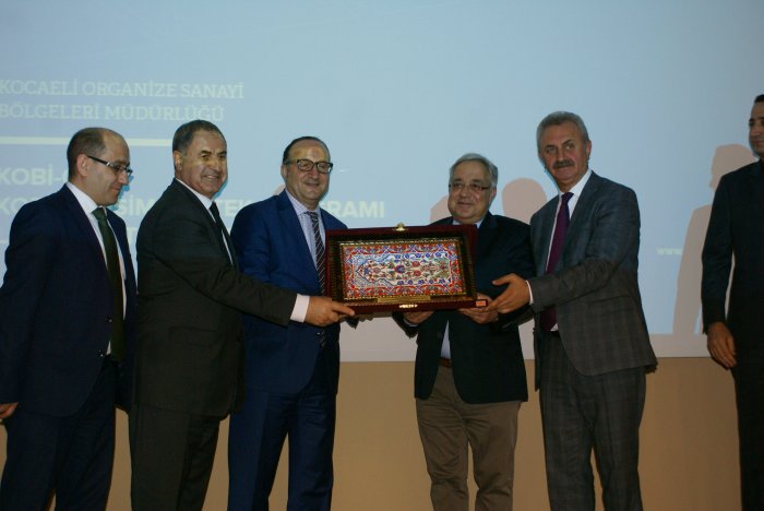 KOSGEB’den destek alın!