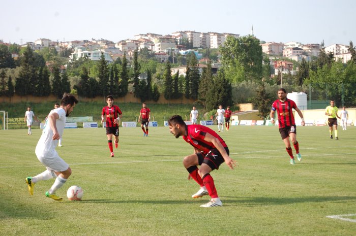 Böyle mi olacaktı ?