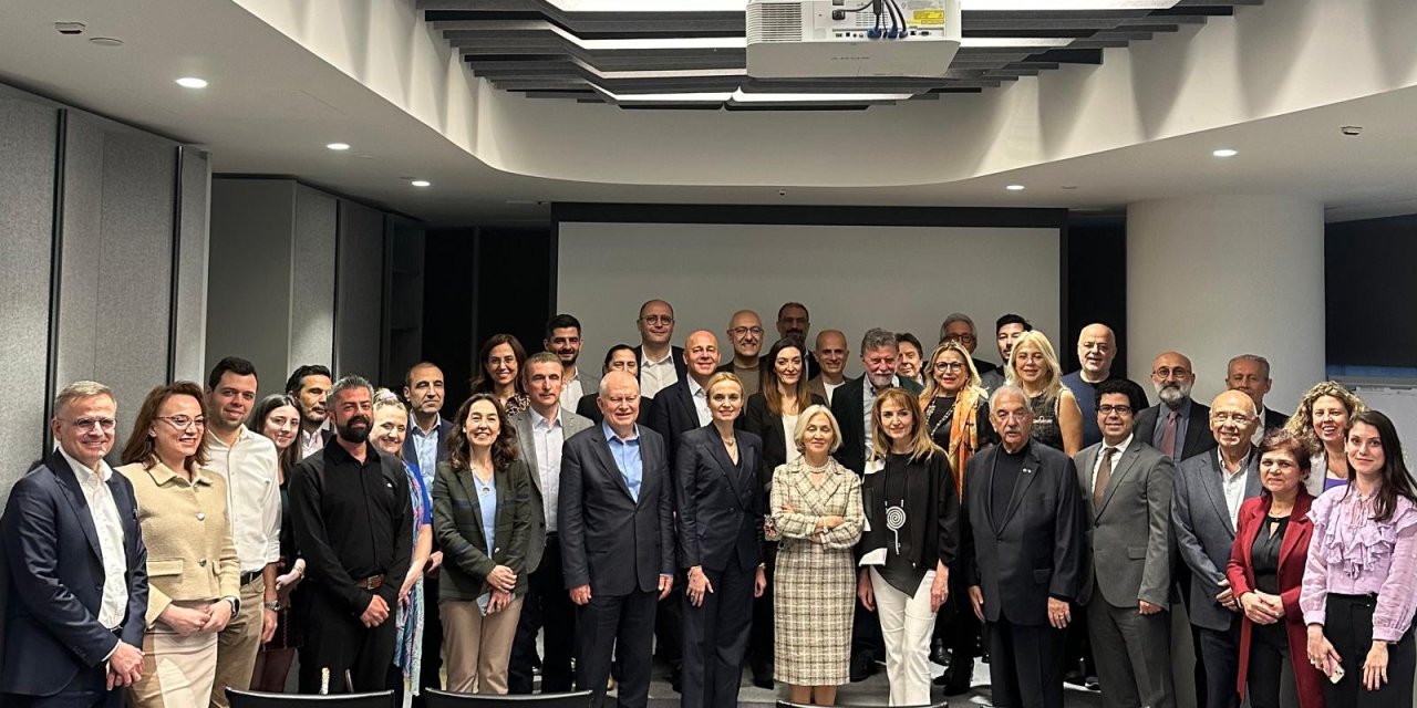 TBV'nin 30'uncu yılı