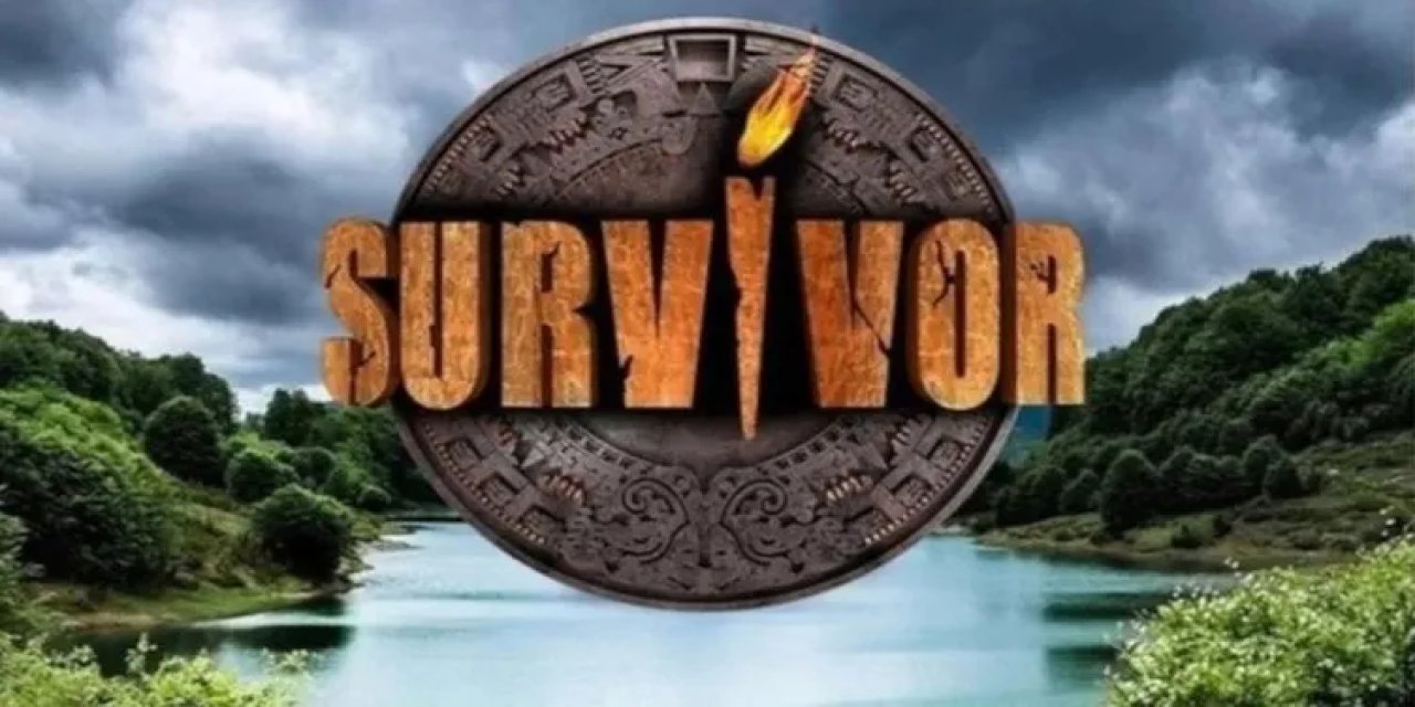 Survivor All Star'da Tansiyon Yükseliyor: Dokunulmazlık Oyununda Nefesler Tutuldu!